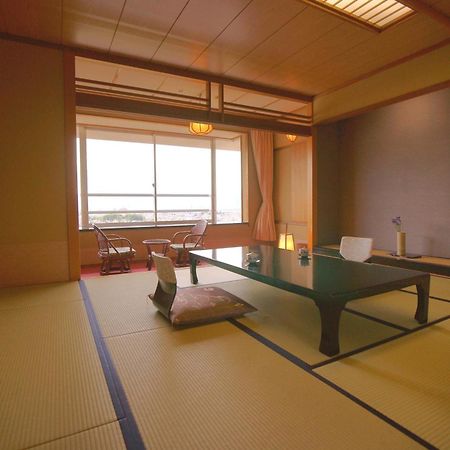 Hotel Kaminoyu Onsen Kai Rum bild